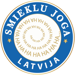 Smieklu Joga